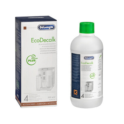 DELONGHI Descaling Liquid EcoDecalk 500ml