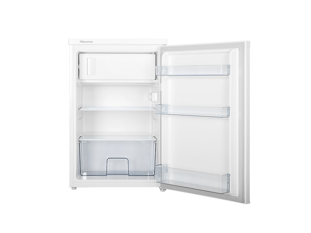 Hisense RR154D4AW2 Refrigerator 119Lt A++ White