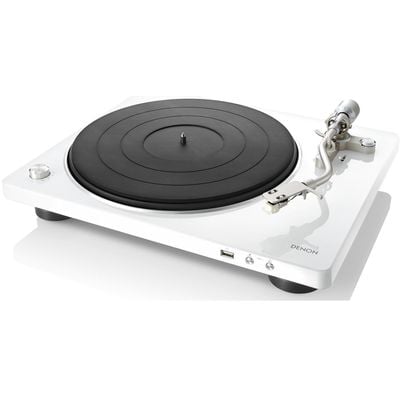 DENON DP-450USB Hi-Fi Turntable with USB