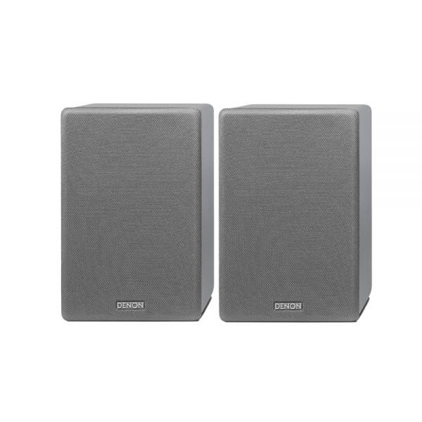 Denon SCN-10 Speakers