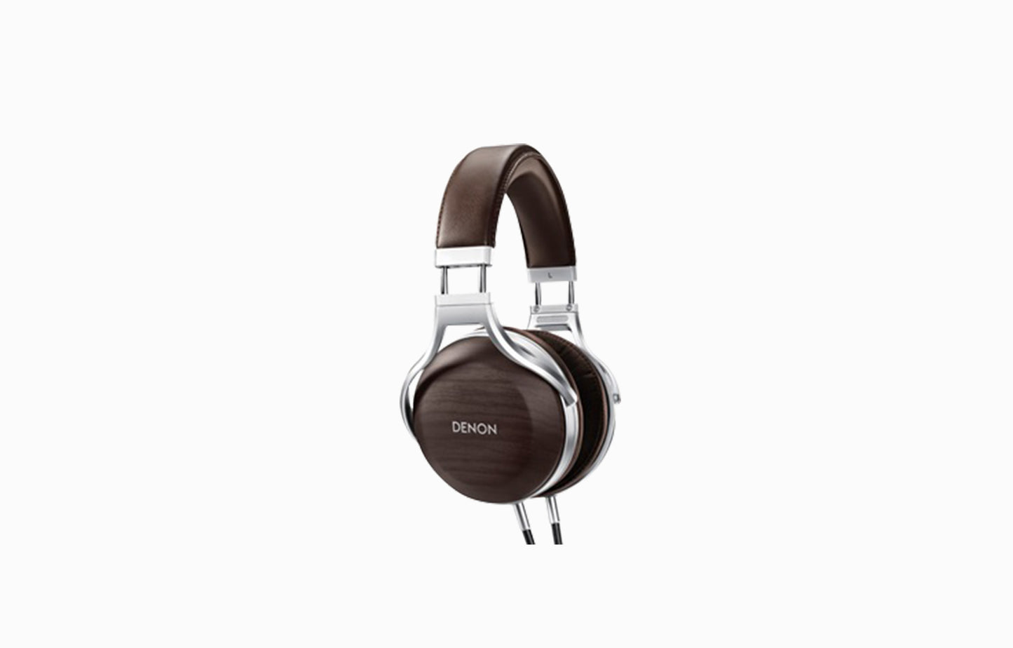 Denon AH-MM400 Over-Ear Headphones