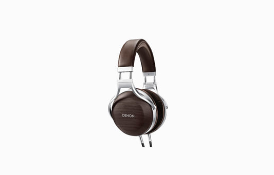 Denon AH-MM400 Over-Ear Headphones