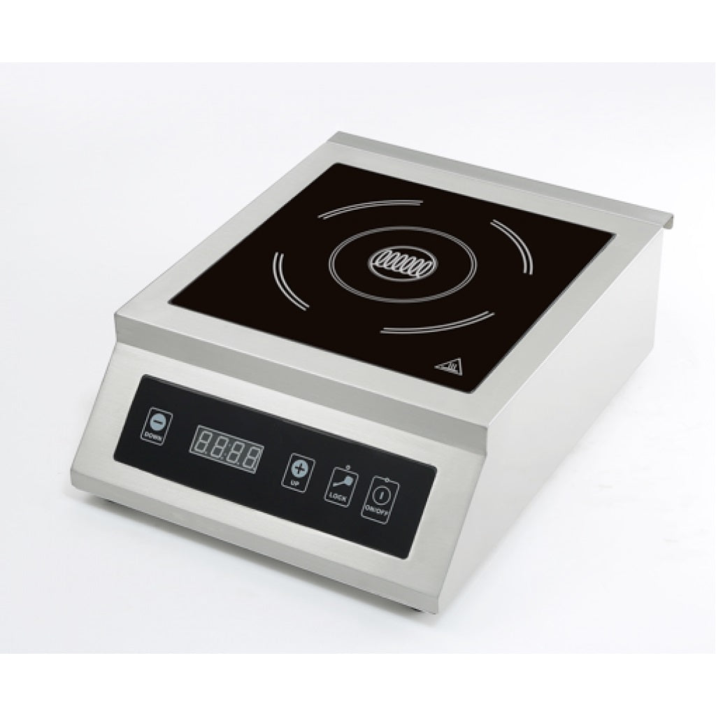 BECKERS Induction Cooker mod. IND 500 S