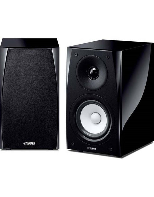 YAMAHA NS-BP182 Bookshelf Speakers