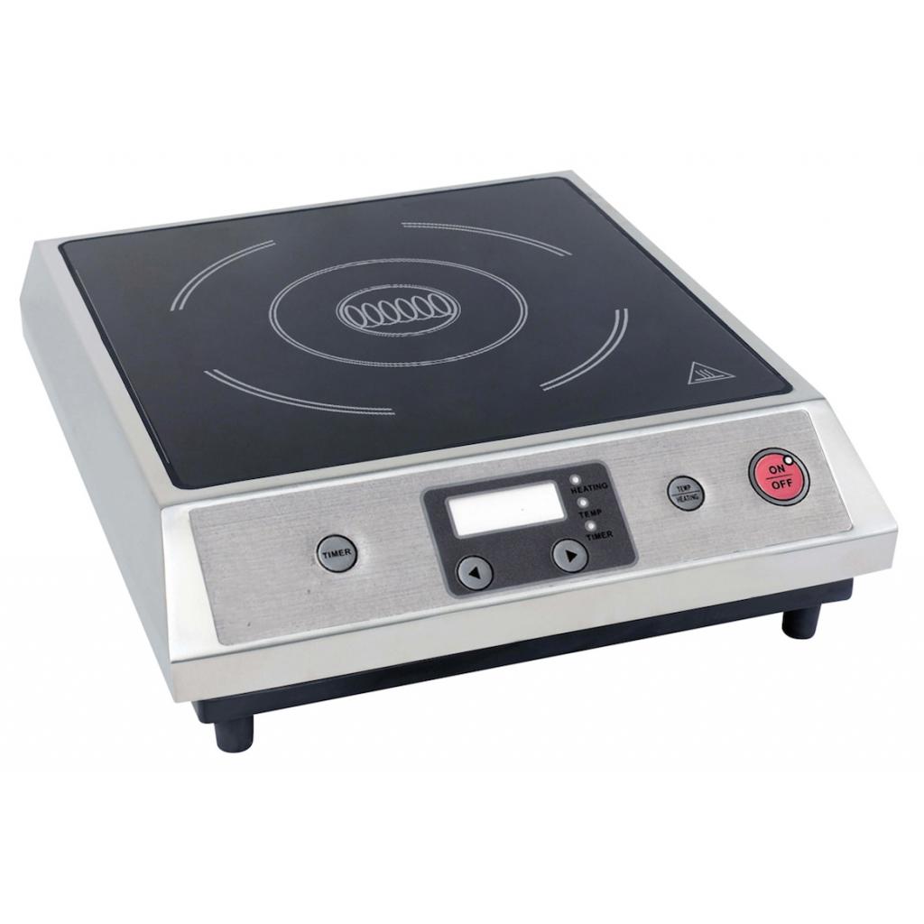 BECKERS Induction Cooker mod. IND 270 B