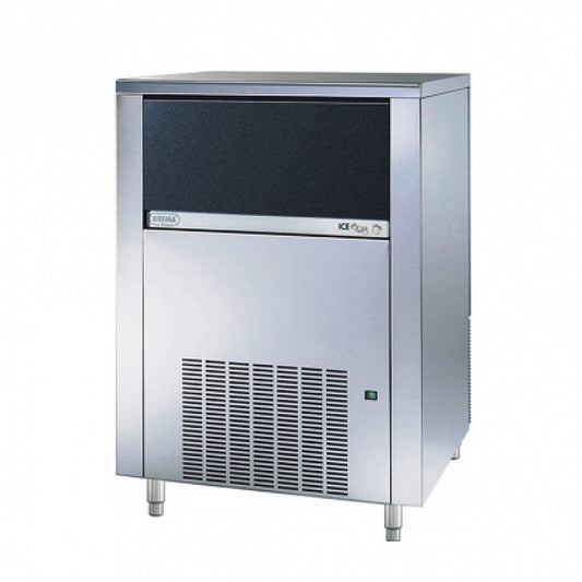 ICE ITALY L130A 130kg/24h Professional Ice Maker