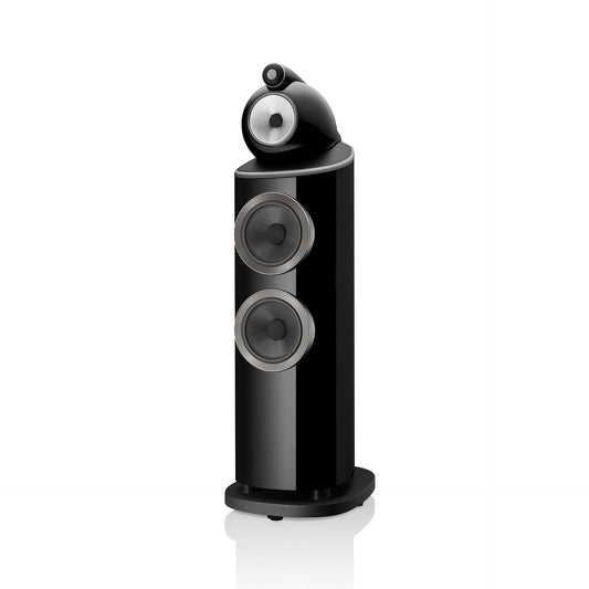 Bowers & Wilkins 803 D4 Floor-standing speaker