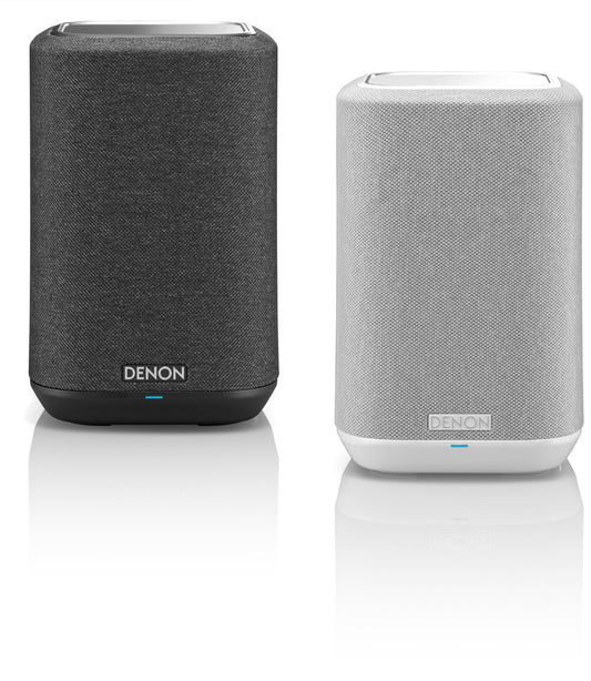 Denon Home 150 Small wireless speaker with HEOS Built-in