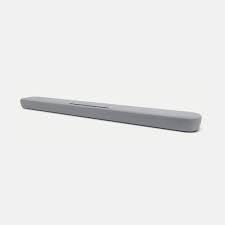 YAMAHA YAS-109 Sound Bar with Built-in Subwoofers and Alexa Built-in