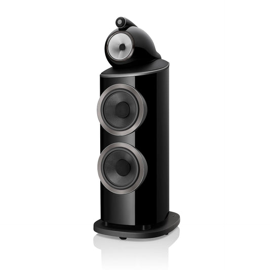 Bowers & Wilkins 801 D4 Floor-standing speaker