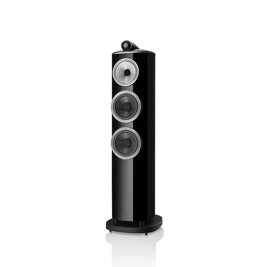 Bowers & Wilkins 804 D4 Floor-standing speaker (Pair)