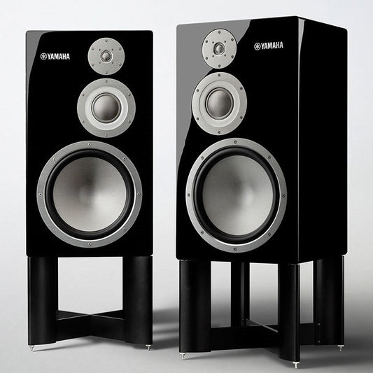 Yamaha NS-5000 3-way Bookshelf Speakers (Pair)