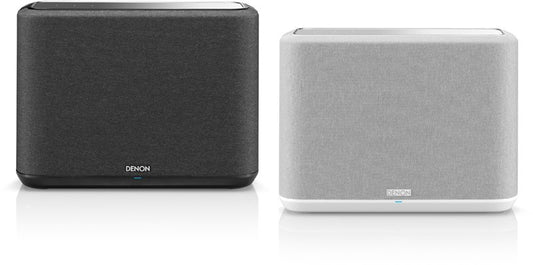 Denon Denon Home 250 Mid-size Wireless Speaker with HEOS Built-in