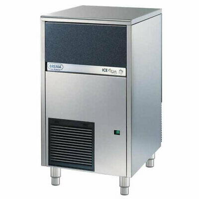 ICE ITALY L68A 68kg/24h Professional Ice Maker