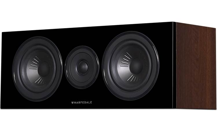 WHARFEDALE Diamond 12.C 2-way bookshelf speaker (Center)