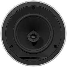 Bowers & Wilkins CCM 684 In-ceiling Speaker