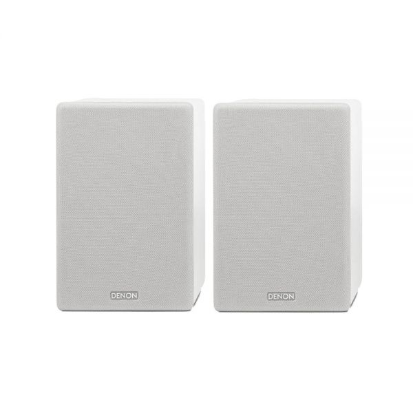 Denon SCN-10 Speakers