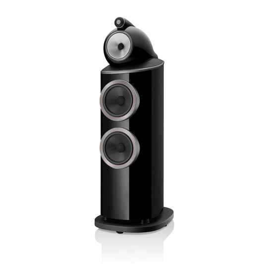 Bowers & Wilkins 802 D4 Floor-standing speaker