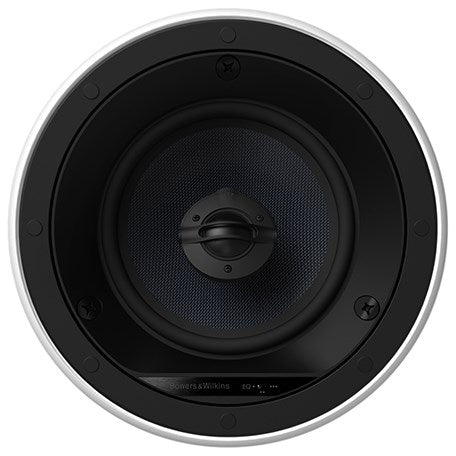 Bowers & Wilkins CCM 663SR In-Ceiling Speaker