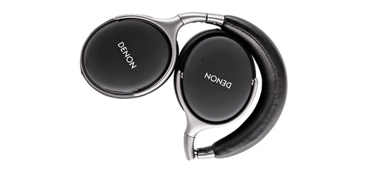 Denon AH-GC25NC  Over-Ear Headphones