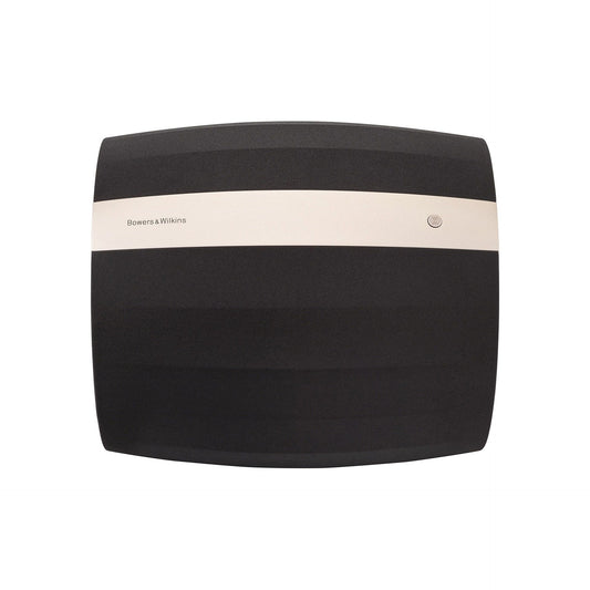 Bowers & Wilkins Formation Bass One remarkable subwoofer
