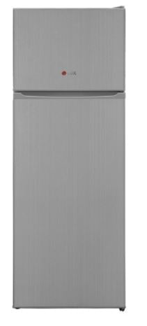 VOX REFRIGERATOR KG 2500F TOP FREEZER