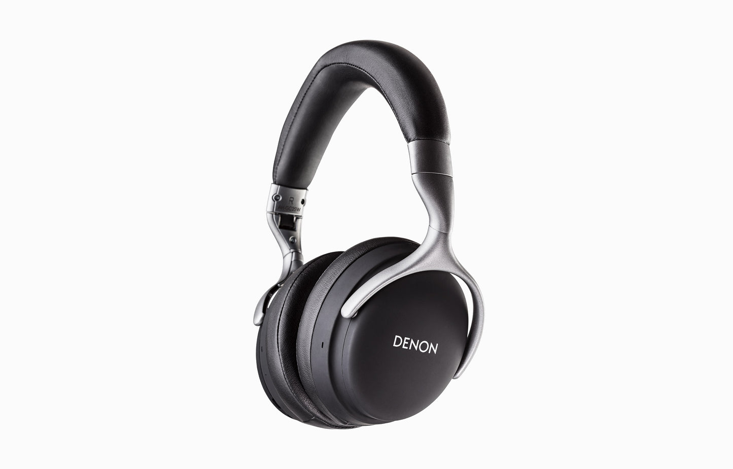 Denon AH-GC25W Wireless Over-Ear Headphones