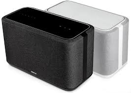 Denon Home 350 Large wireless speaker with HEOS Built-in