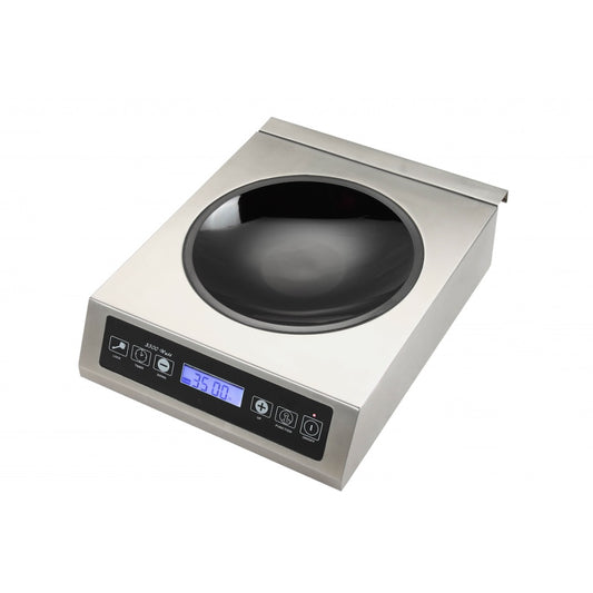 BECKERS Induction Cooker mod. INDW 350 K