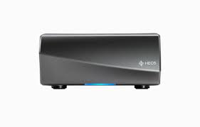 Denon HEOS LINK HS2 Pre-amplifier with HEOS Built-in