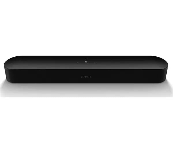 SONOS Beam Gen 2 Home Cinema Black