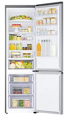 SAMSUNG REFRIGERATOR RB38T