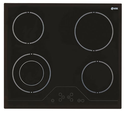 VOX HOB ELECTRIC, 5 EBC 410 DB