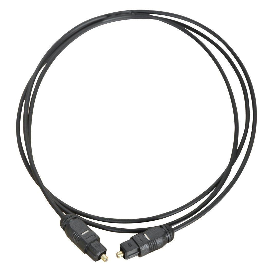 AV:Link Toslink Optical Lead 5.0m 112.204UK