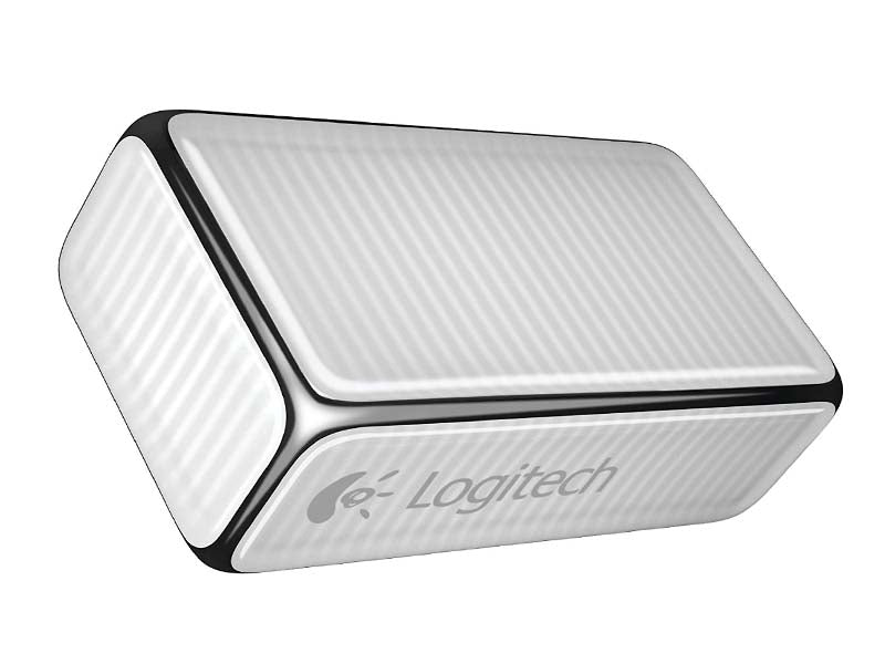 Logitech CUBE MOUSE TO PRESENTER