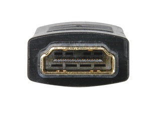 Av:link HDMI coupler 122.403UK