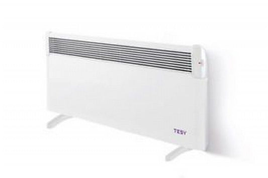 TESY CN 04 150 MIS F Convector with Analog Thermostat Floor