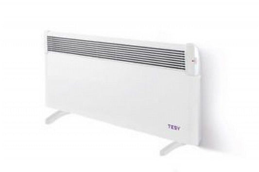 TESY CN 04 200 MIS F Convector with Analog Thermostat Floor