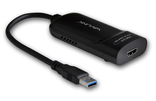 WavLink UG3501H USB3.0 to HDMI 2K Adapter