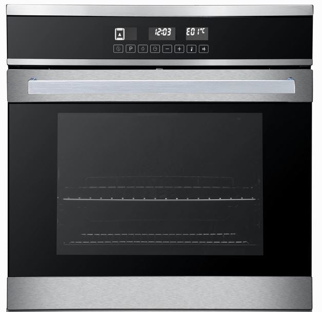 HYUNDAI OVEN BUILT IN, A, ELECTRIC, FULL TOUCH CONTROL TN-BIOEB9C11WII