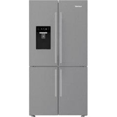 BLOMBERG KQD1253 XN Refrigerator 4 Door