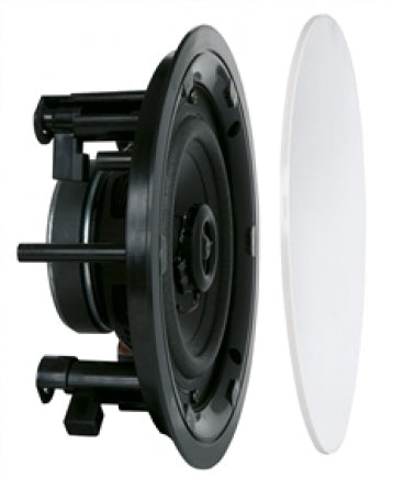 Artsound FLAT FL501 Round Speakers 70W (PAIR)