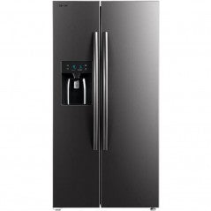TOSHIBA RS660WE-PMJ REFRIGERATOR SIDE BY SIDE