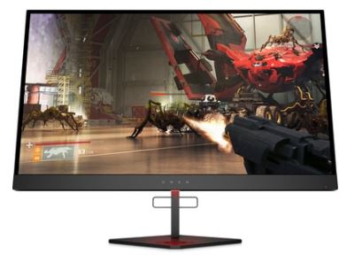 HP MONITOR 27'', X27 OMEN GAMING HOME