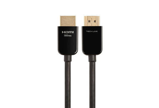 Techlink iWires HDMI to HDMI 1.0m 710201