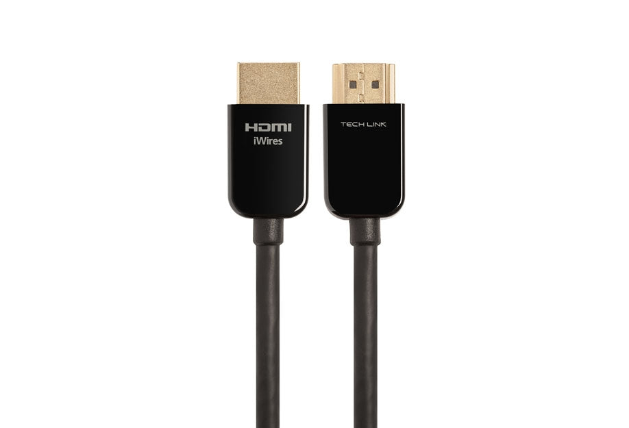 Techlink iWires HDMI to HDMI 1.0m 710201