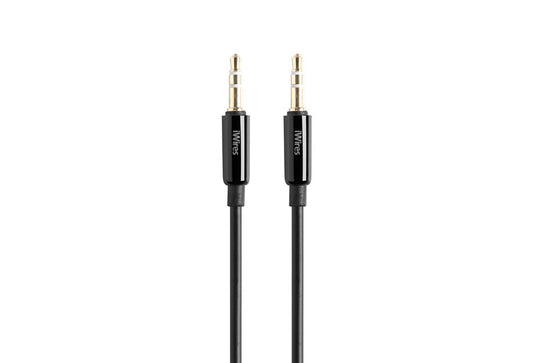 Techlink iWires 3.5mm to 3.5mm 3.0m 710263