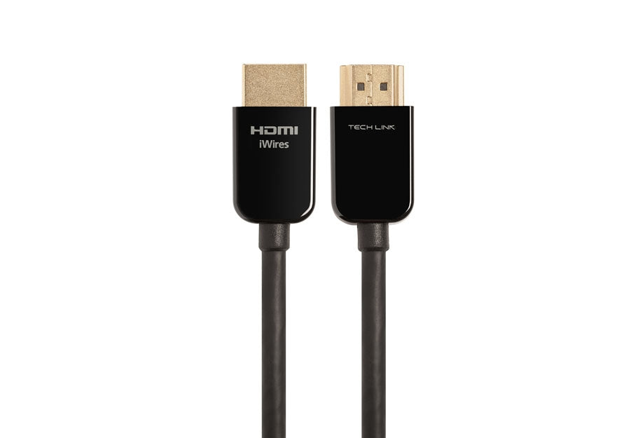 Techlink iWires HDMI to HDMI 3.0m 710203