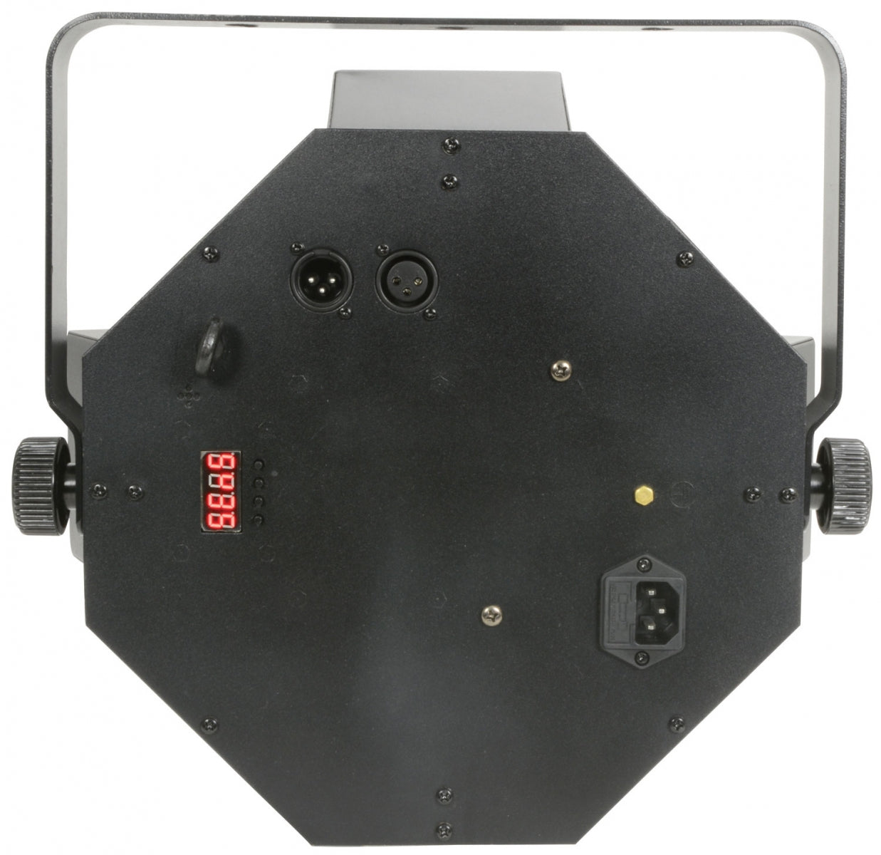 QTX Collider LED Moonflower with Strobe 150.470UK
