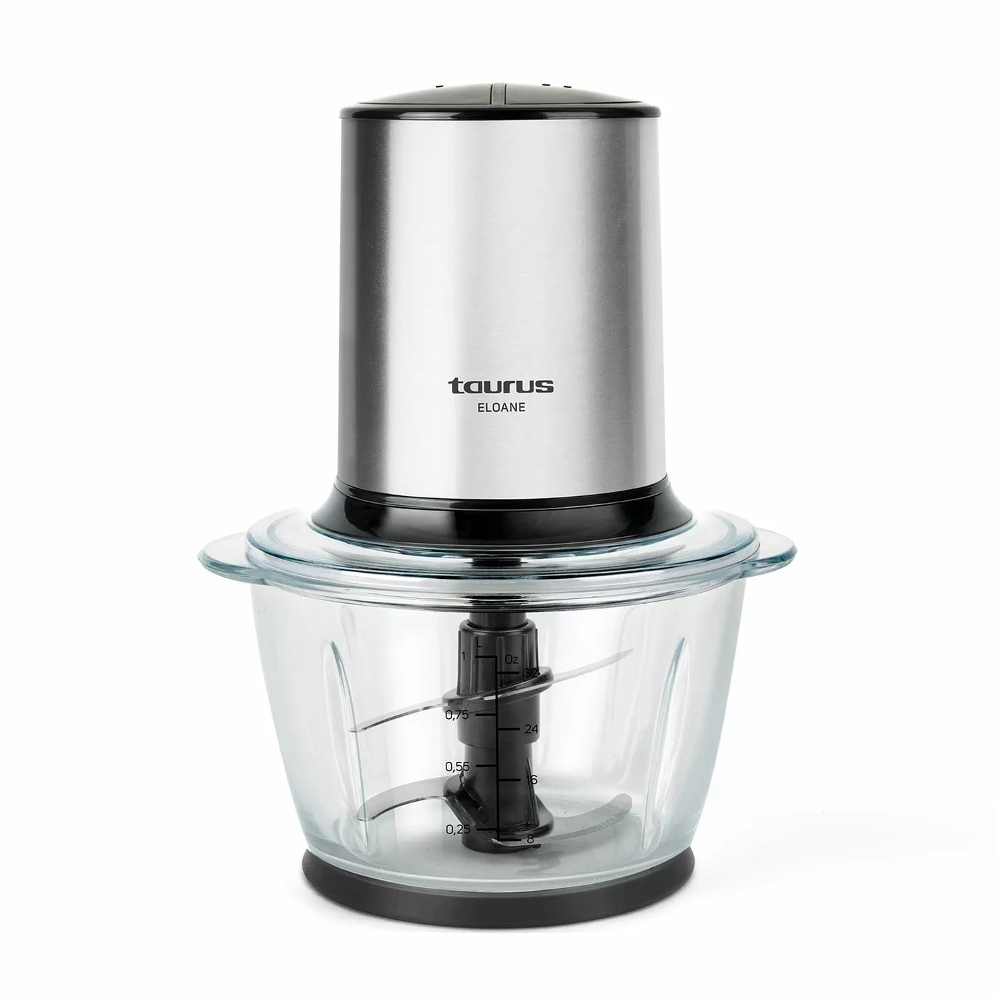 TAURUS 925017000 ELOANE FOOD CHOPPER